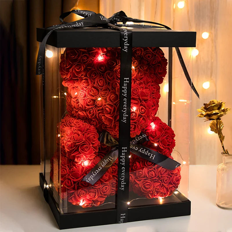 Valentine's Day Gift Shop: Find the Perfect Surprise!