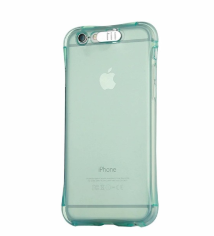 Glow-in-the-Dark Shockproof Phone Case