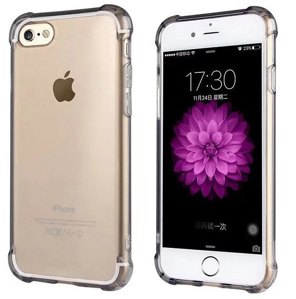 Glow-in-the-Dark Shockproof Phone Case