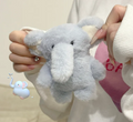 Cute Baby Elephant Airpod Case