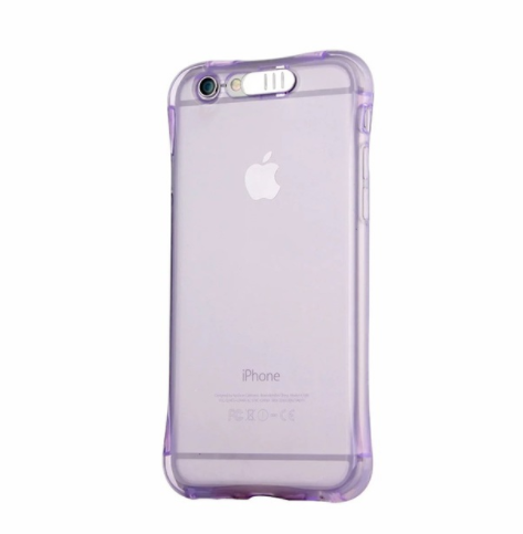 Glow-in-the-Dark Shockproof Phone Case