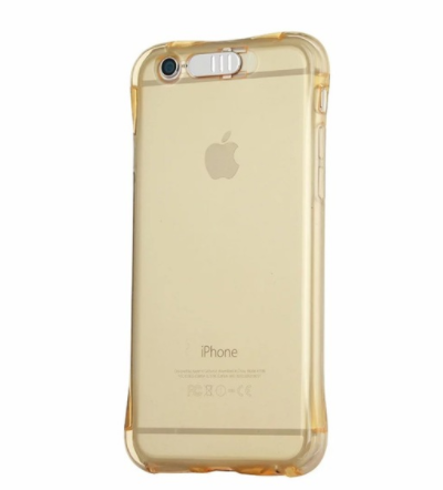 Glow-in-the-Dark Shockproof Phone Case