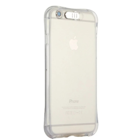 Glow-in-the-Dark Shockproof Phone Case