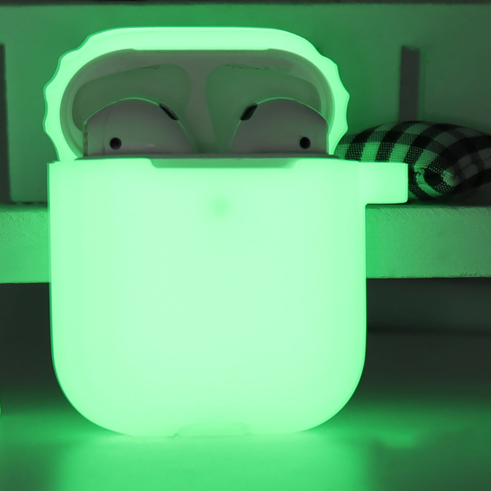 Glow-in-the-Dark AirPods Case