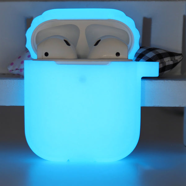 Glow-in-the-Dark AirPods Case