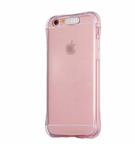 Glow-in-the-Dark Shockproof Phone Case